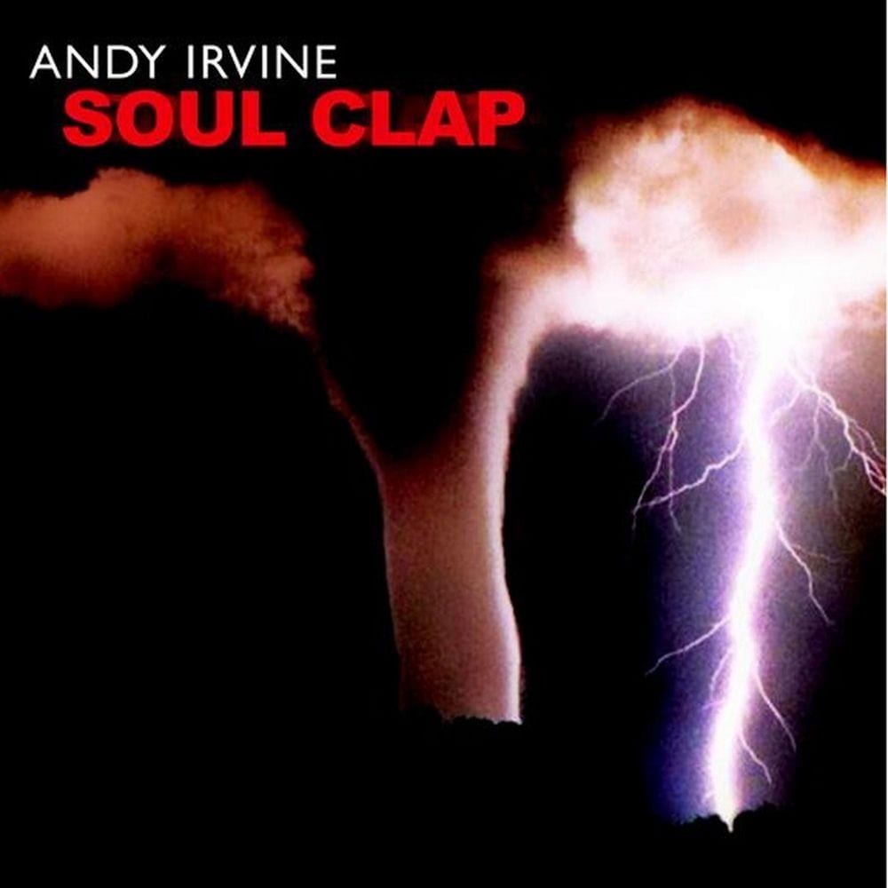 Soul Clap cover