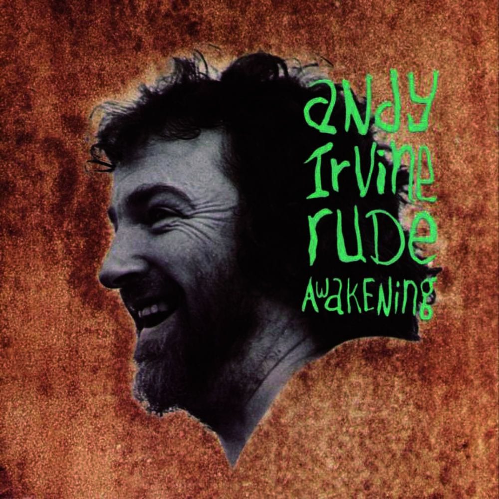 Rude Awakenings cover