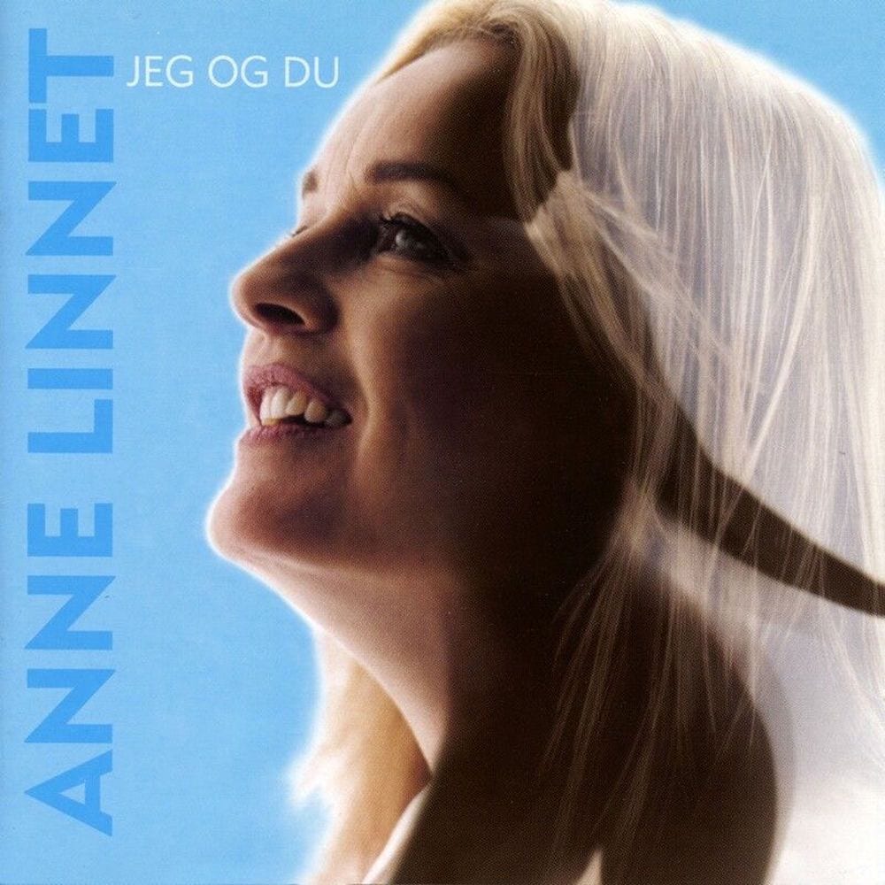 Jeg og du cover