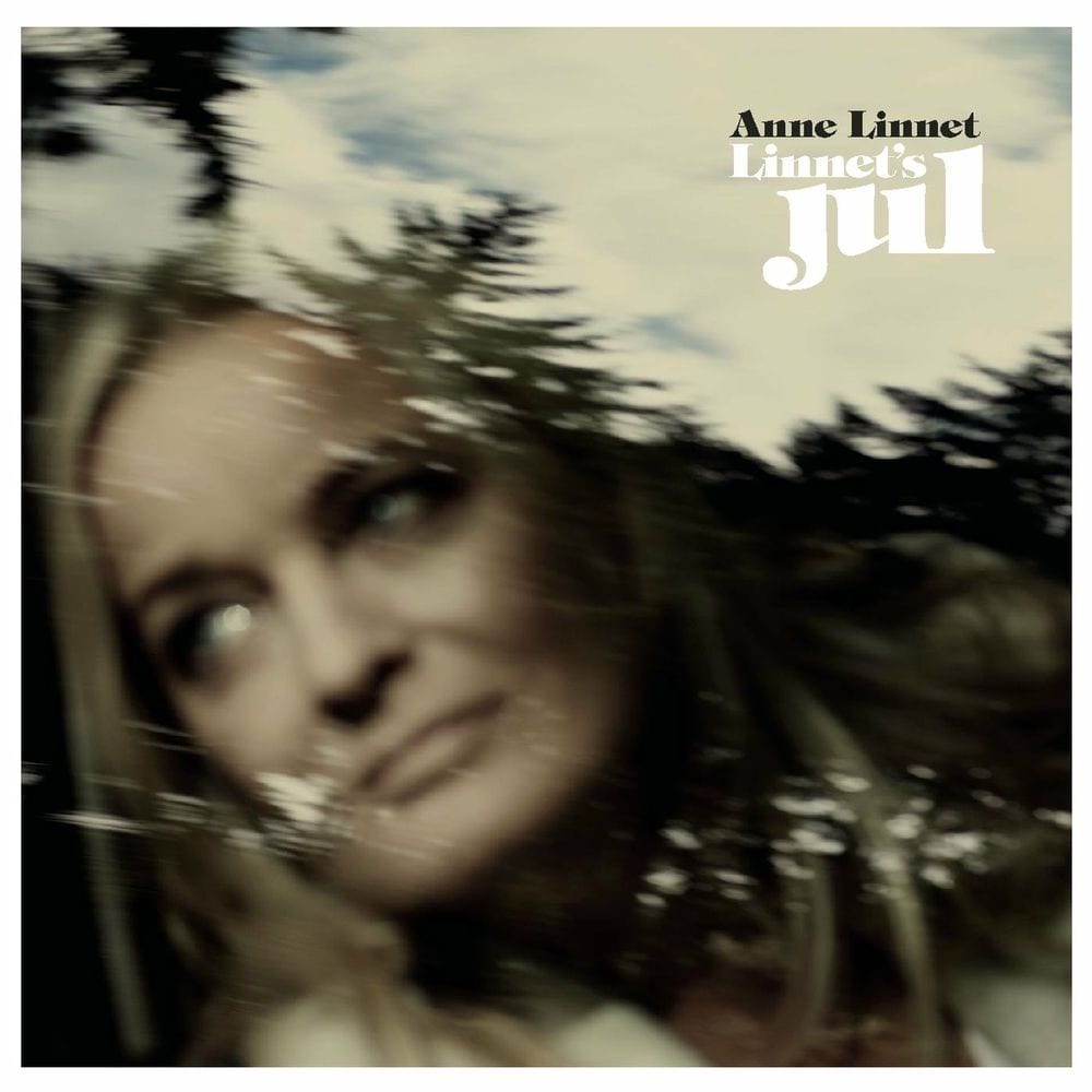 Linnet's jul cover
