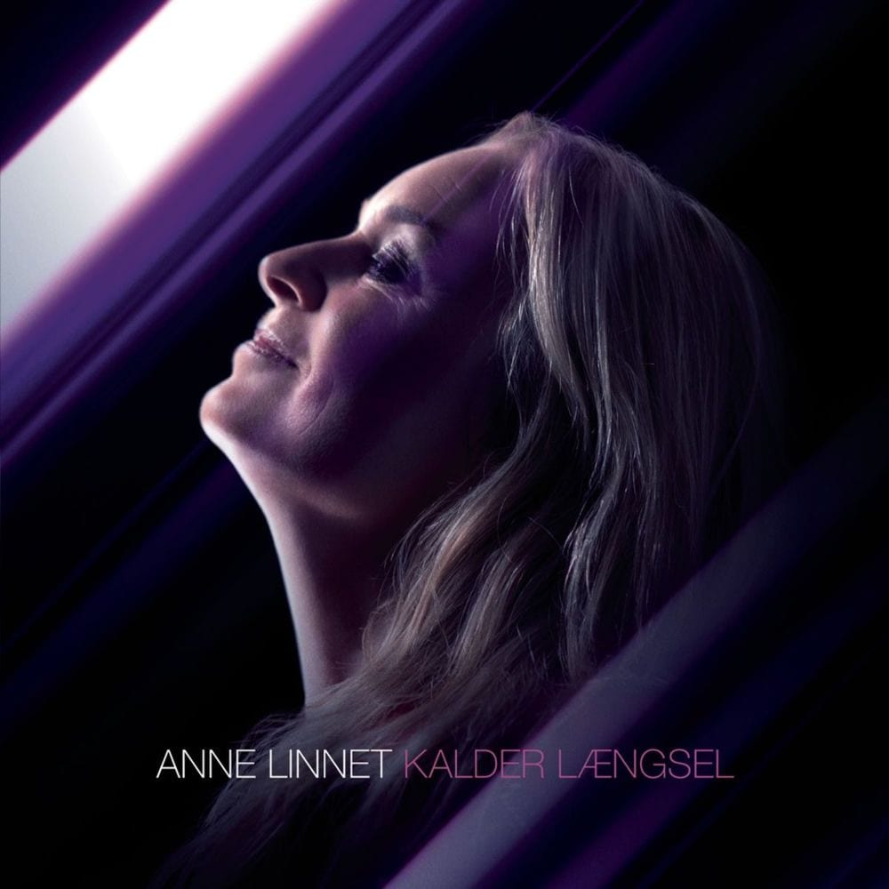Kalder Længsel cover