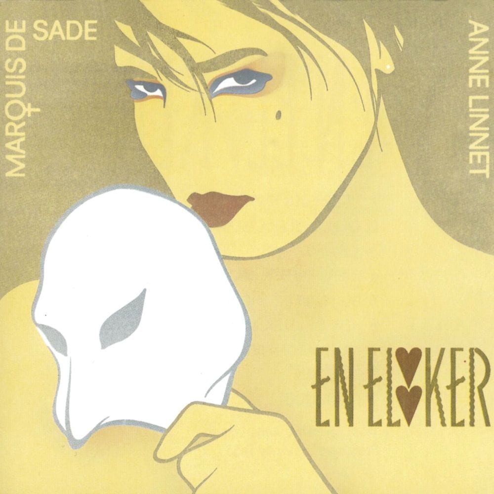 En Elsker cover