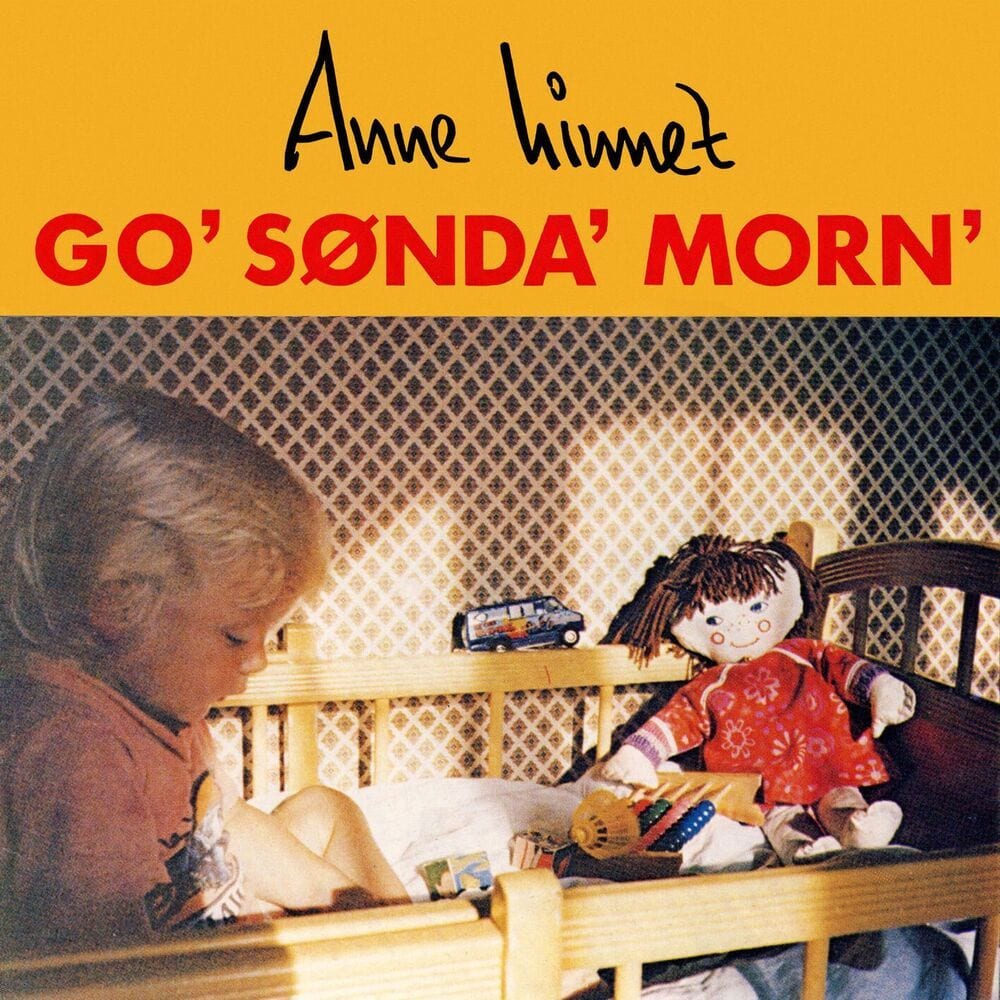 Go' Sønda' Morn' cover