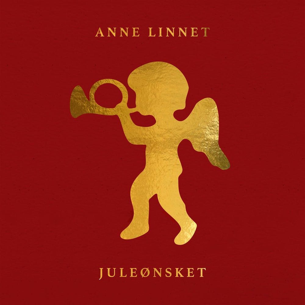Juleønsket cover