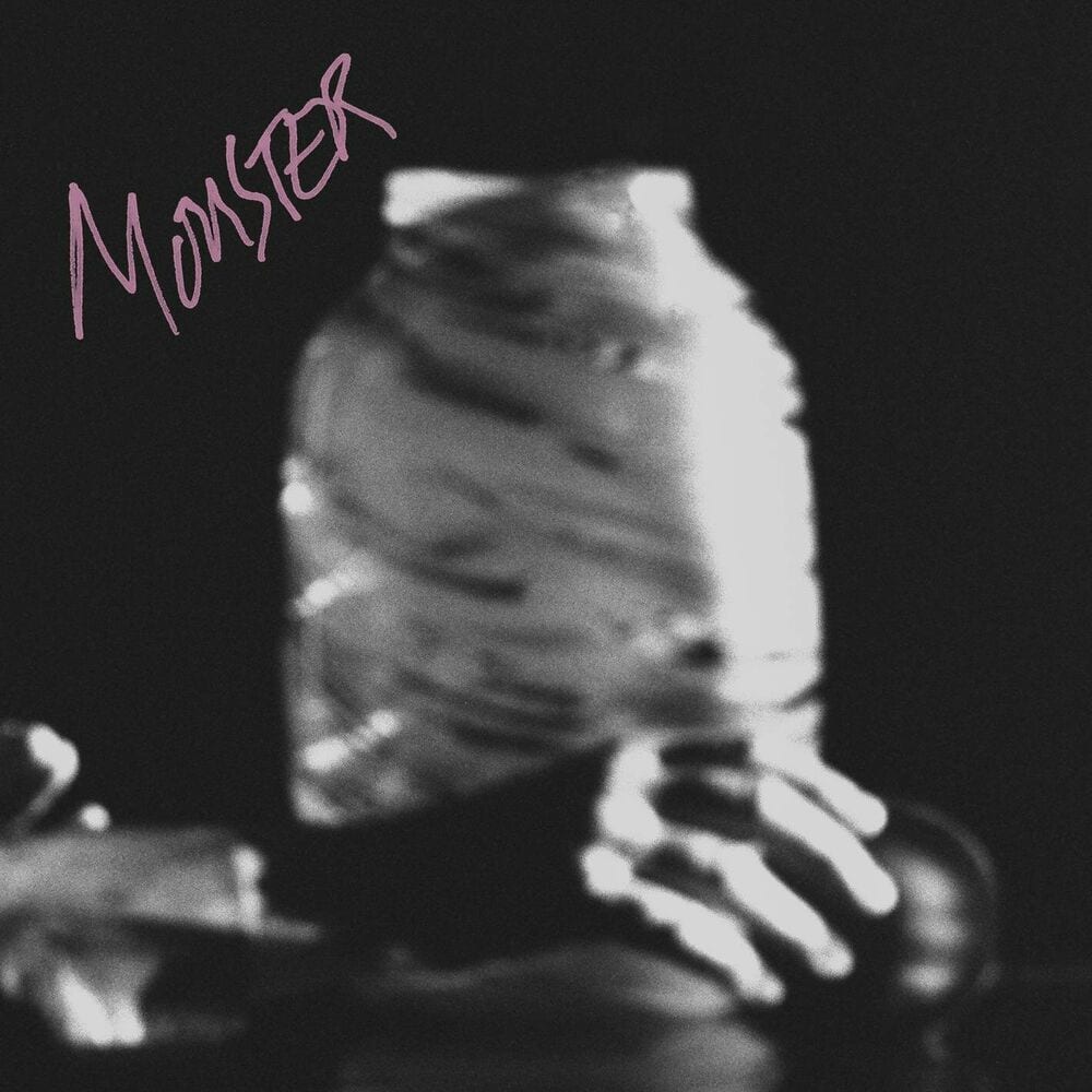 Monster cover