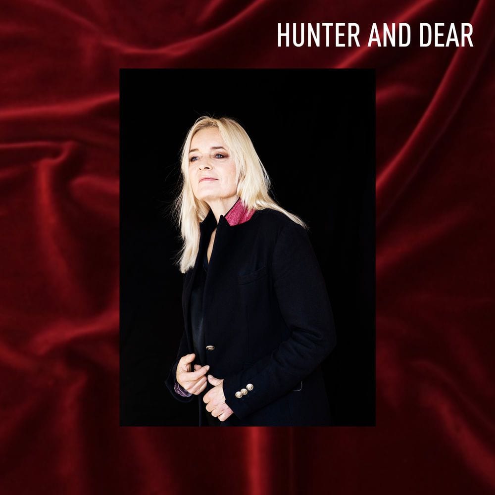 Hunter And Dear cover