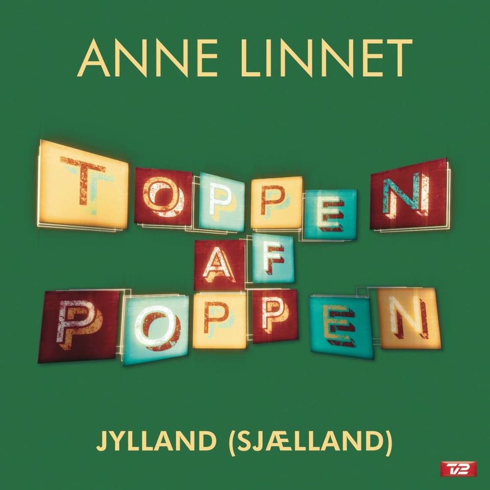 Jylland (Sjælland) cover