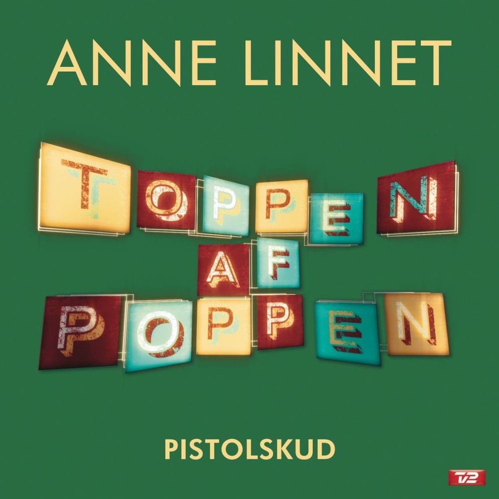 Pistolskud cover
