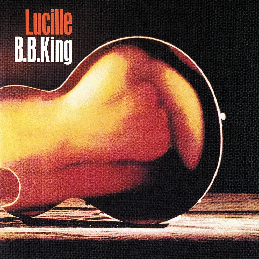 Lucille cover