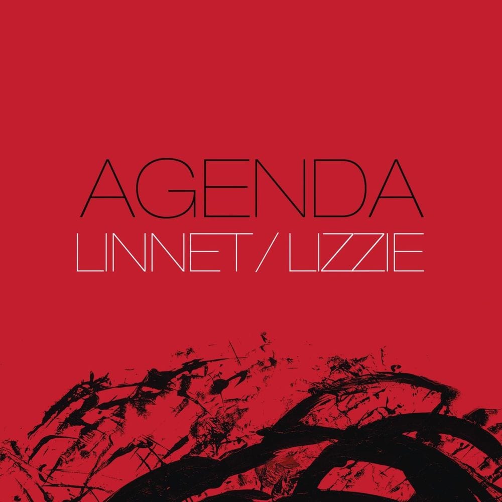 Agenda cover