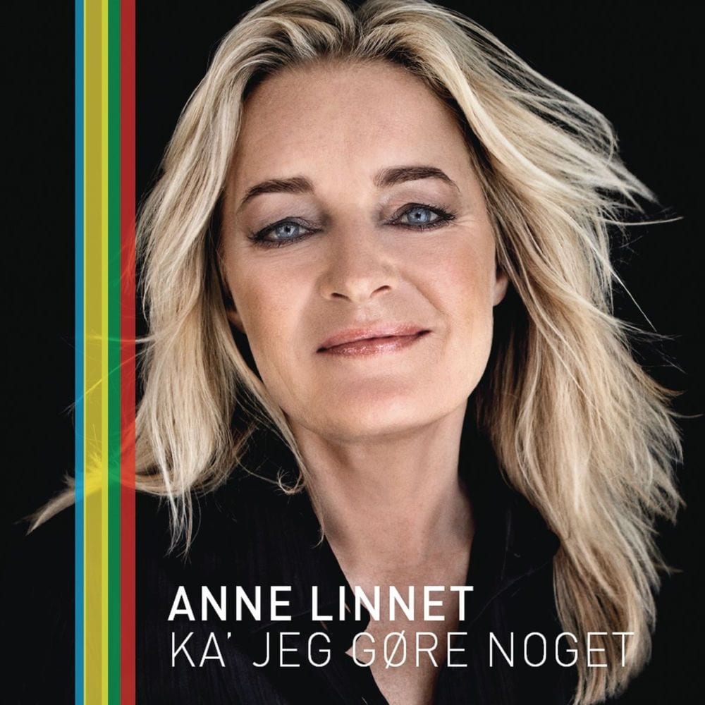Ka' Jeg Gore Noget cover