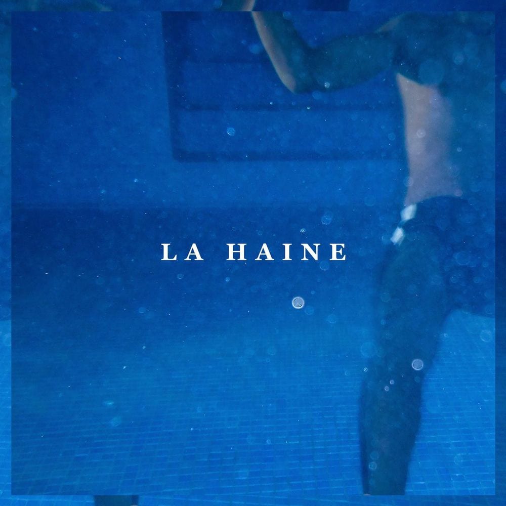 La Haine cover