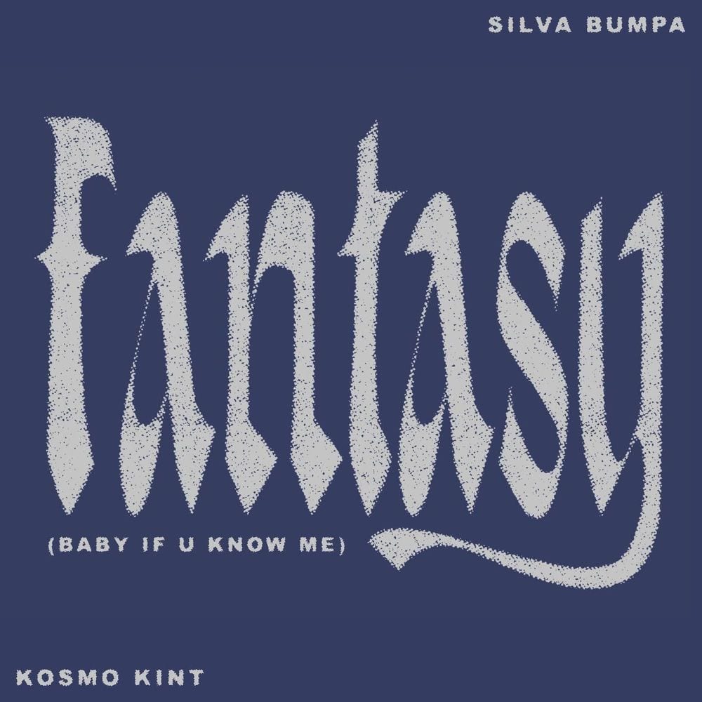 Fantasy (Baby if u know me) (feat. Kosmo Kint) cover