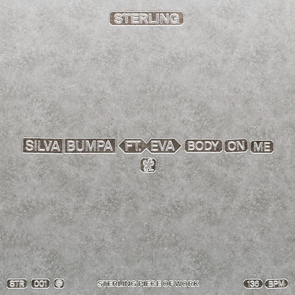 Body On Me cover