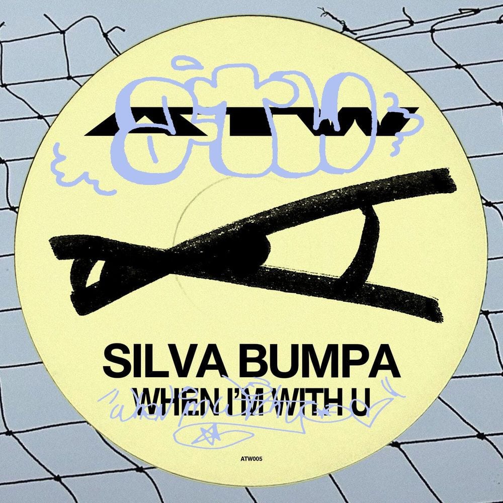 When I'm With U cover