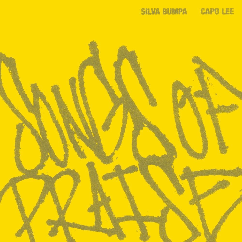 Songs Of Praise cover