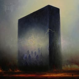 Välde album cover