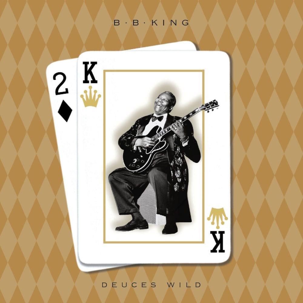 Deuces Wild cover