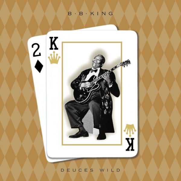Deuces Wild cover