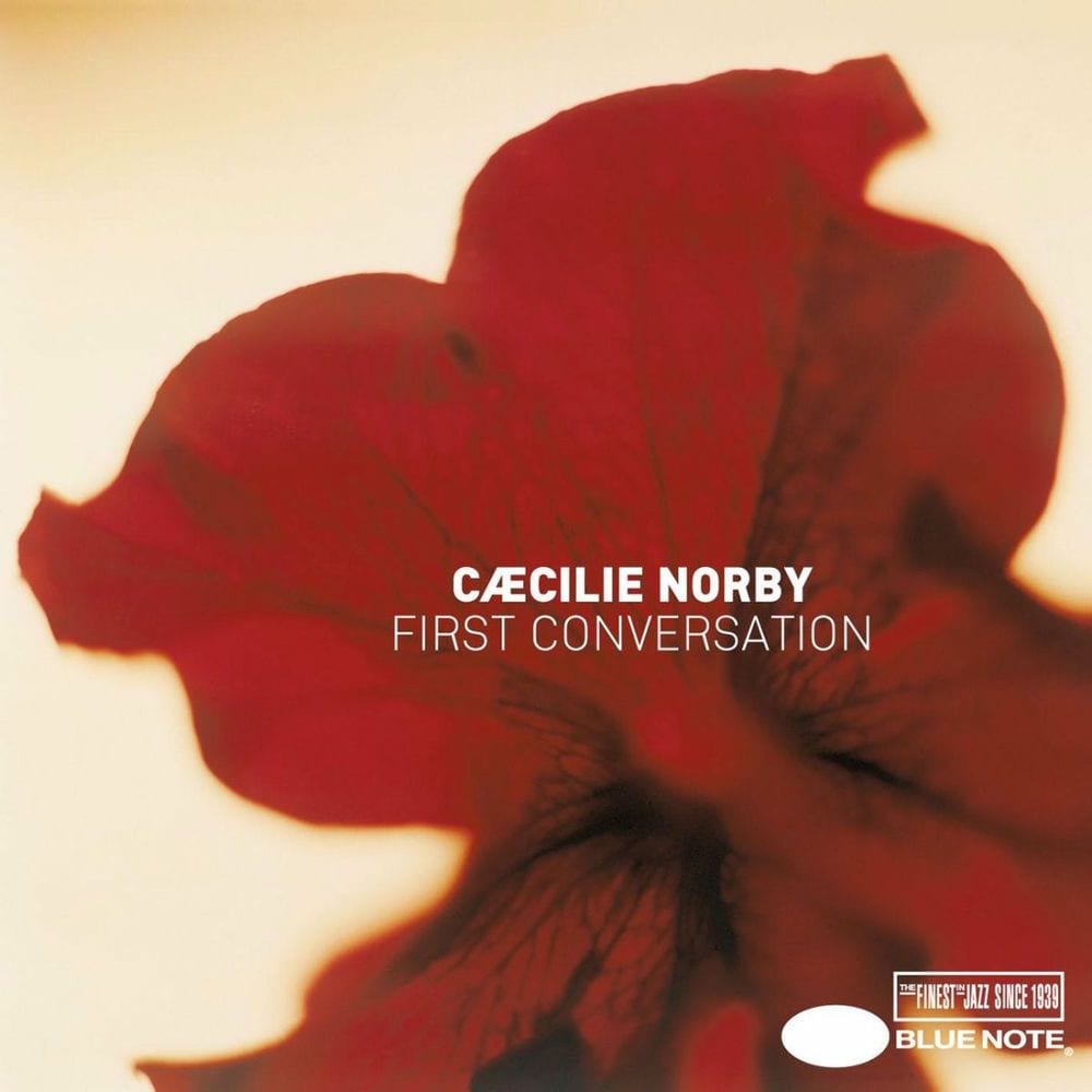 First Conversation cover