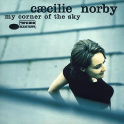 My Corner of the Sky album cover