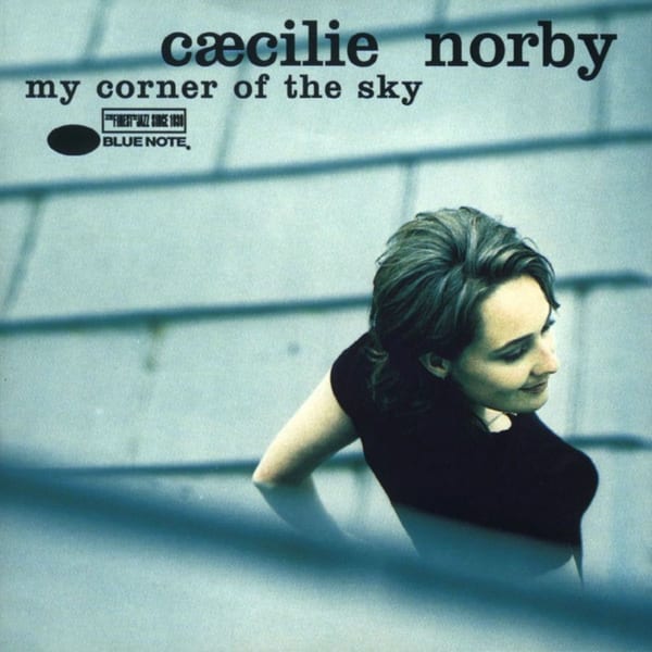 My Corner of the Sky album cover