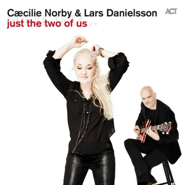 Just the Two of Us album cover