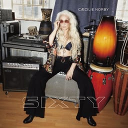 Sixty album cover
