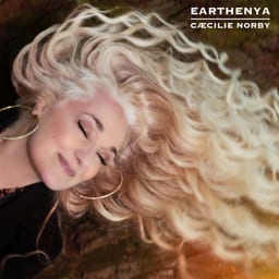 Earthenya album cover