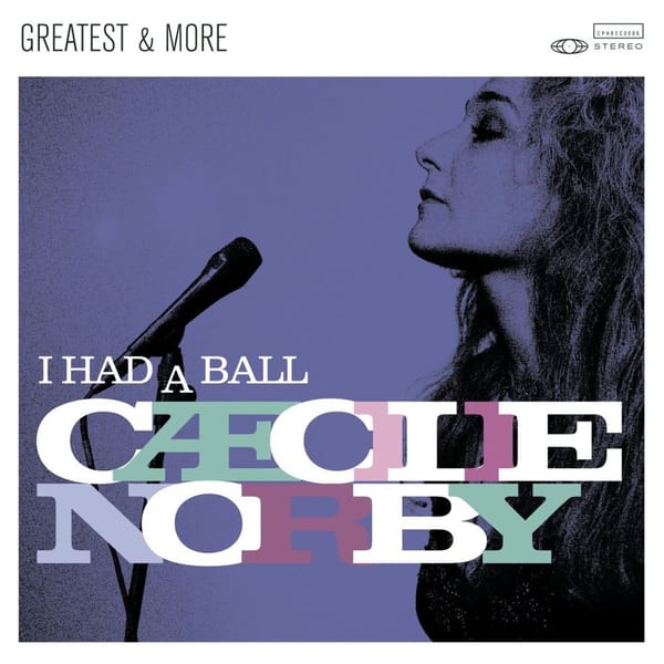 I Had A Ball - Greatest & More album cover