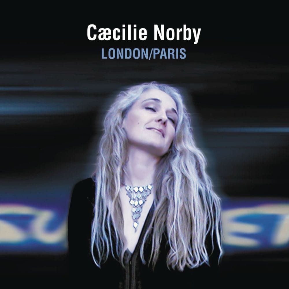 London/Paris cover