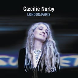 London/Paris album cover
