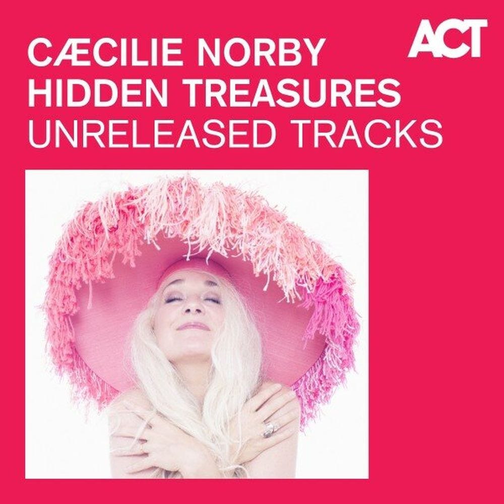 Hidden Treasures cover
