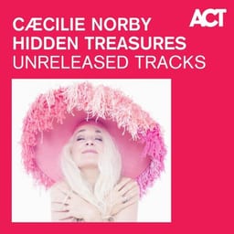 Hidden Treasures album cover
