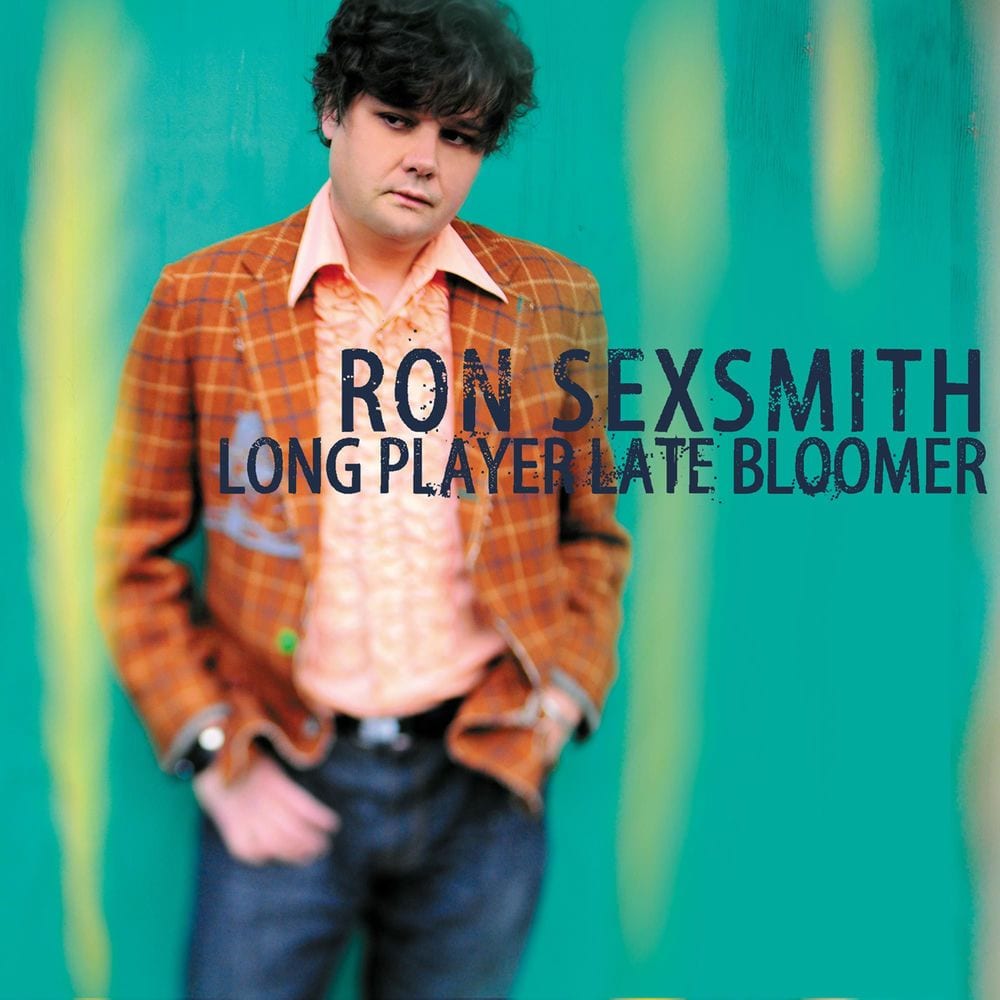 Long Player Late Bloomer cover