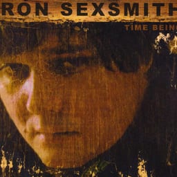 Time Being cover art