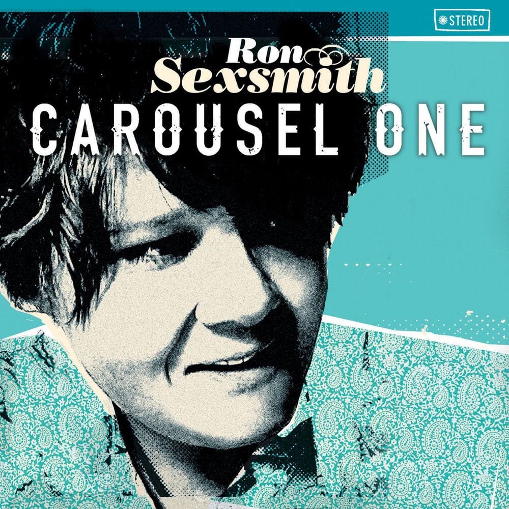 Carousel One (Commentary) cover
