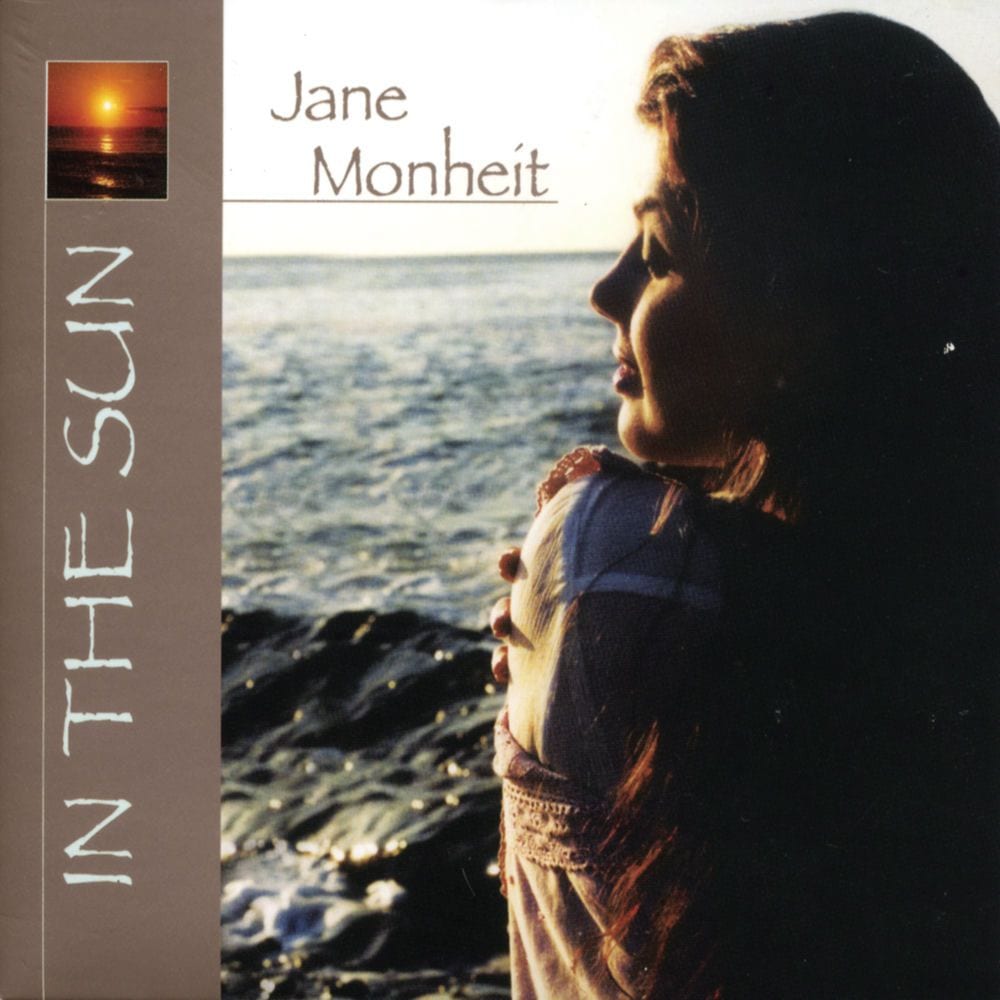 In the Sun cover