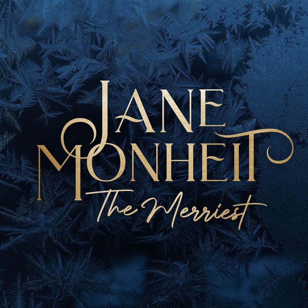 The Merriest cover