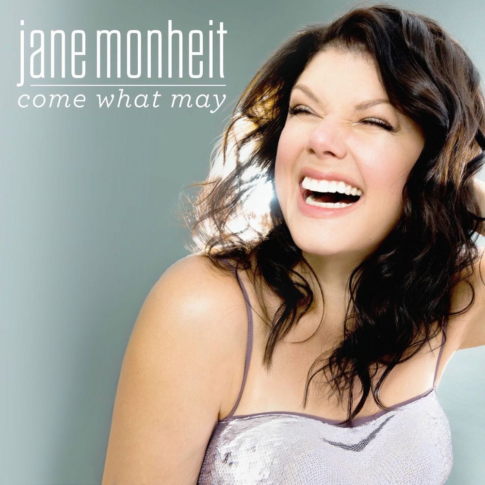 Come What May cover