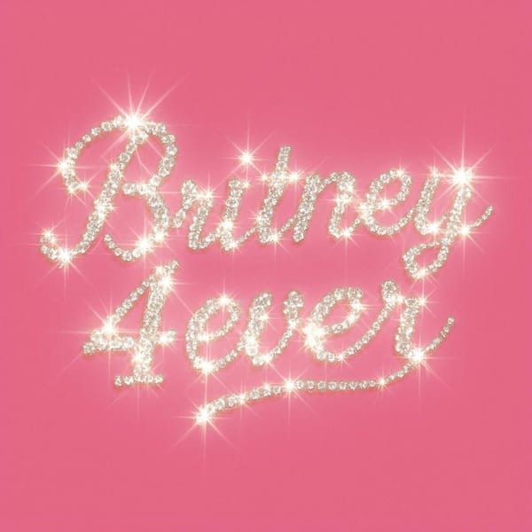 BRITNEY4EVER (BFRND Remixes) cover