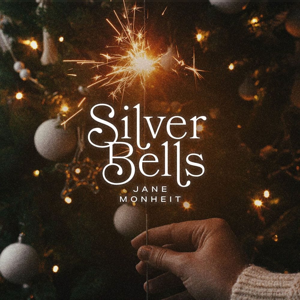 Silver Bells cover