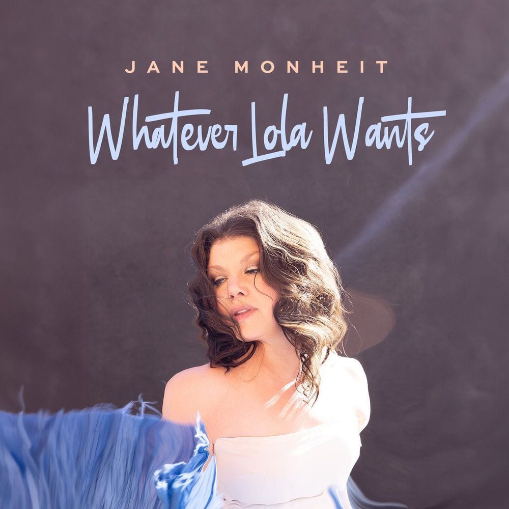 Whatever Lola Wants cover