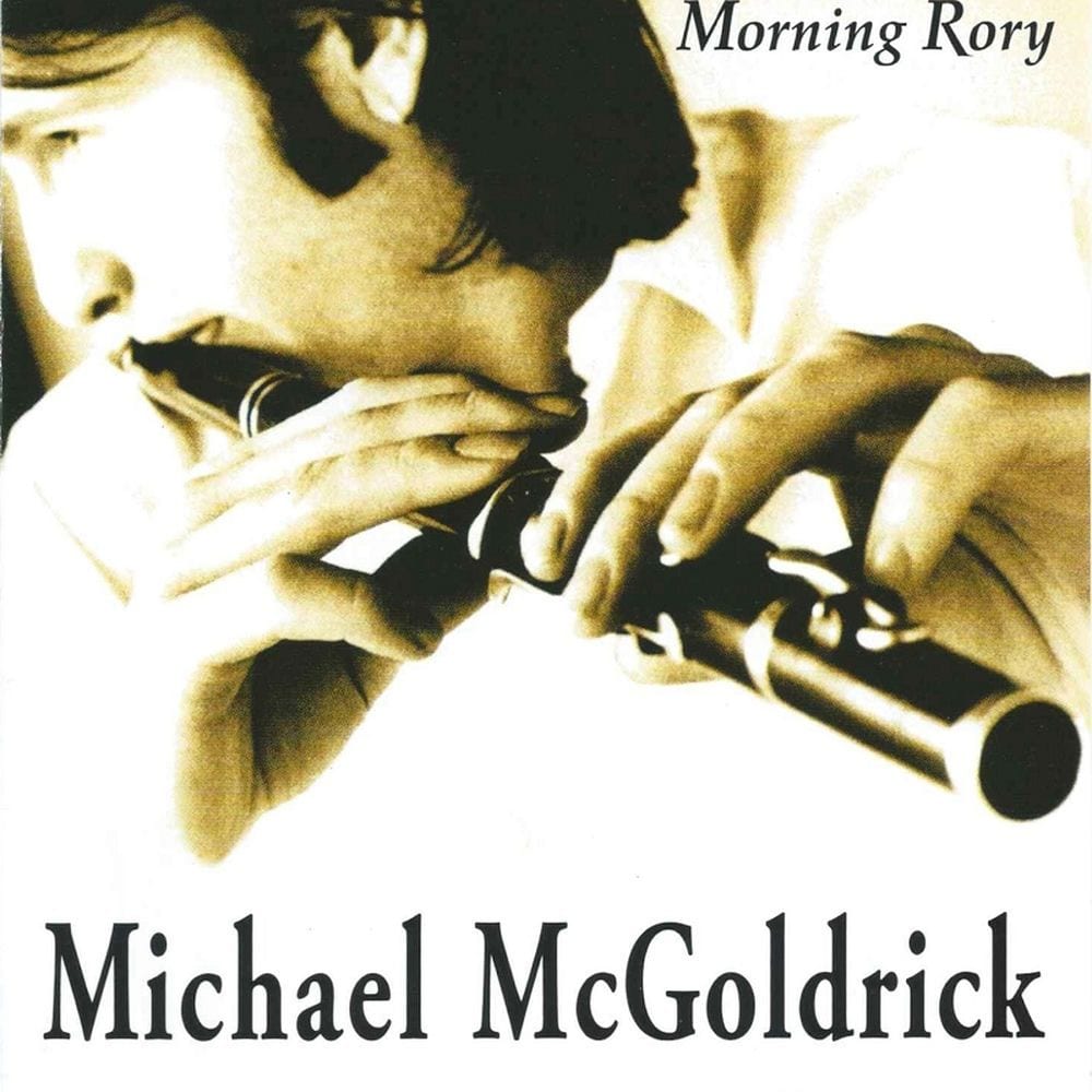 Morning Rory cover