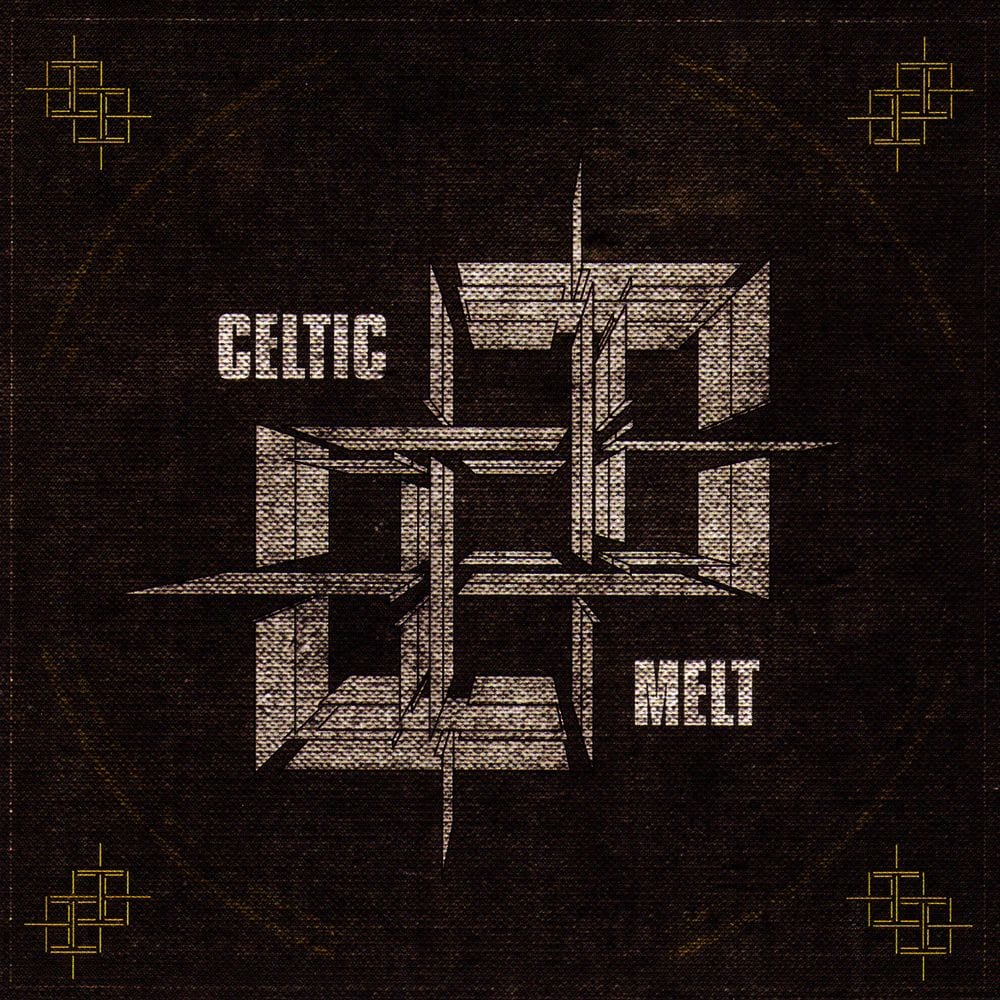 Celtic Melt cover