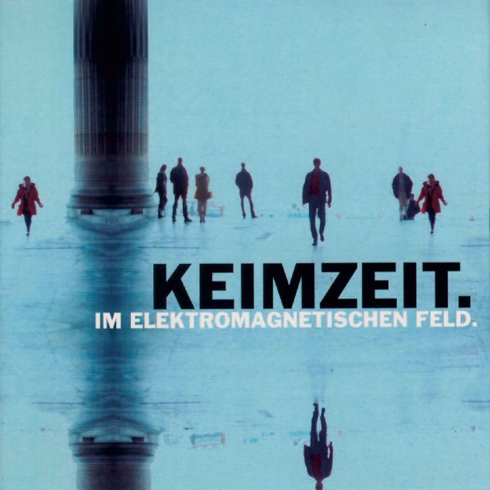Im elektromagnetischen Feld cover