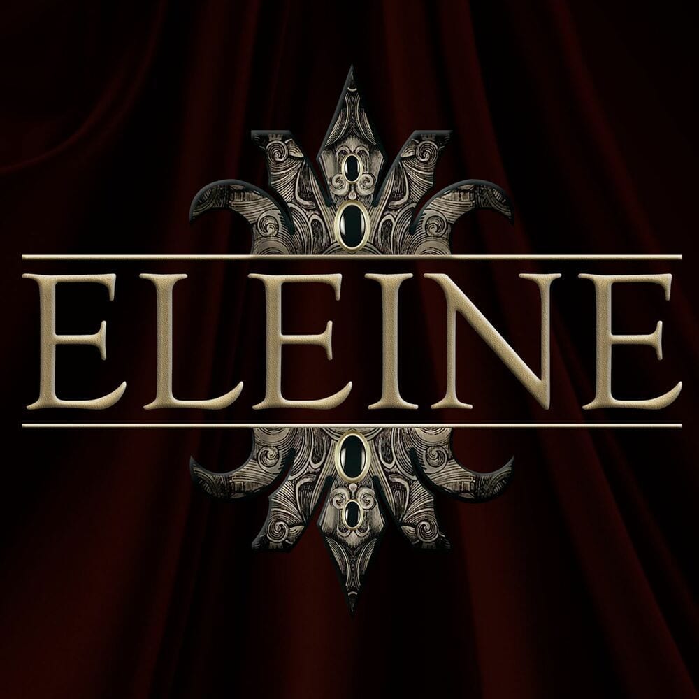 Eleine cover