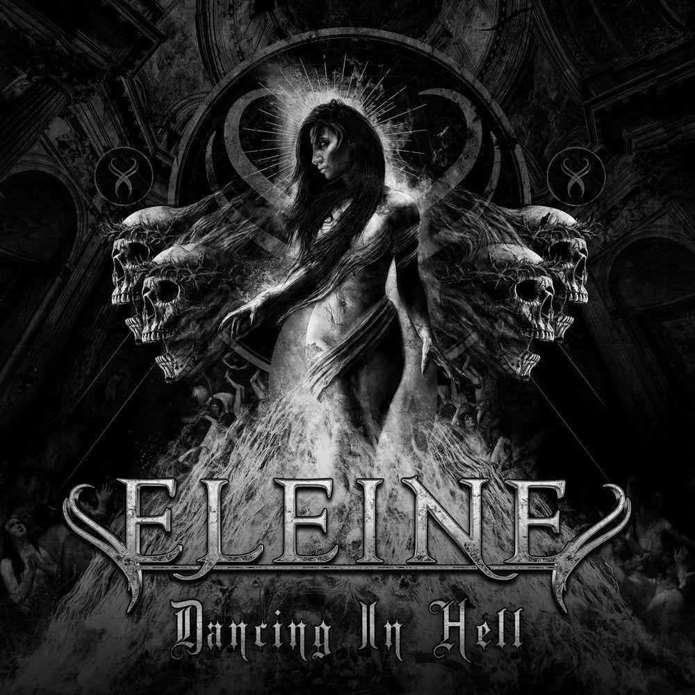 Dancing in Hell cover