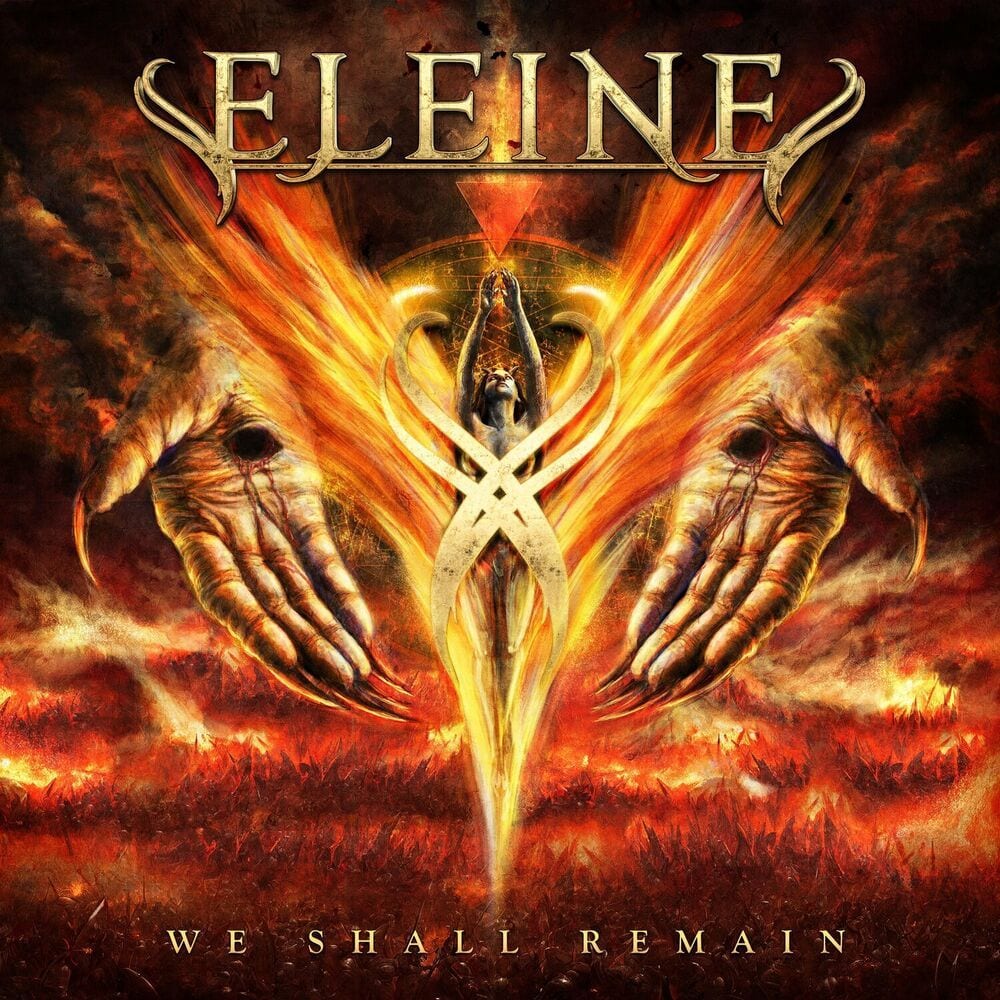 We Shall Remain cover