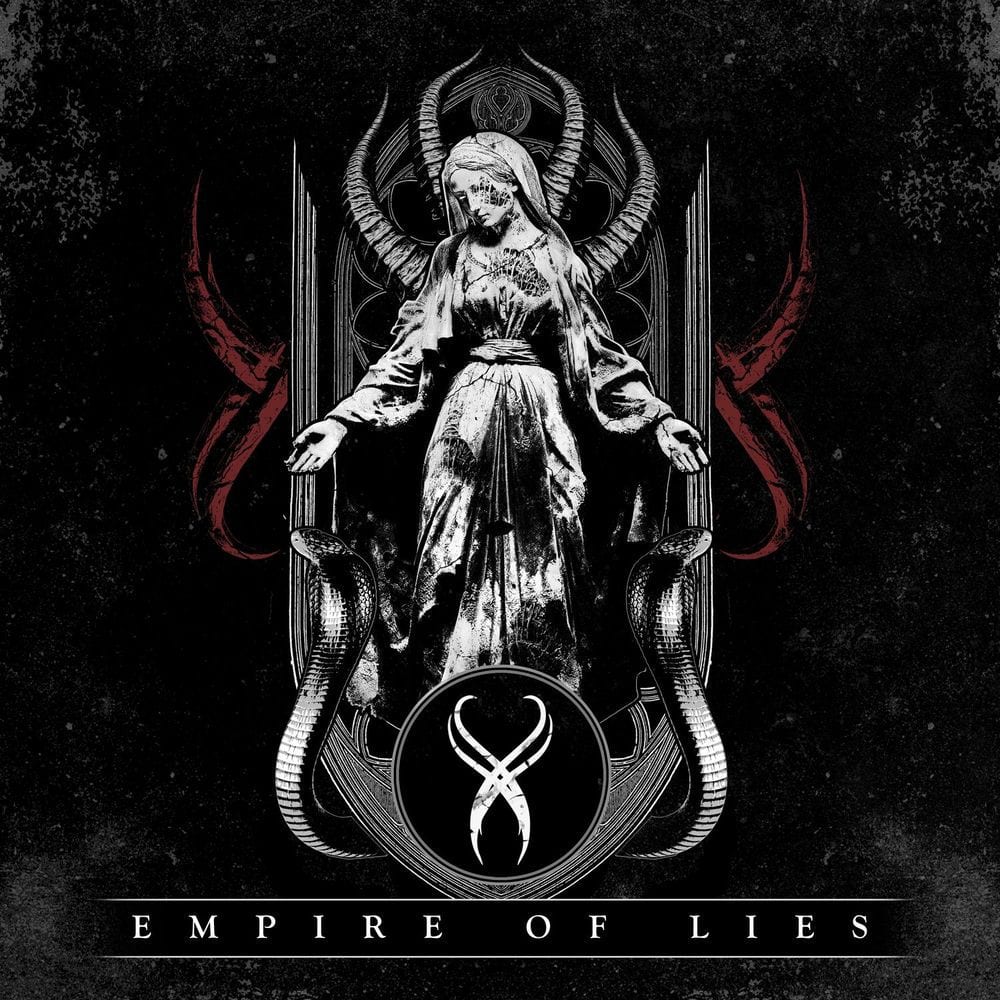 Empire Of Lies cover